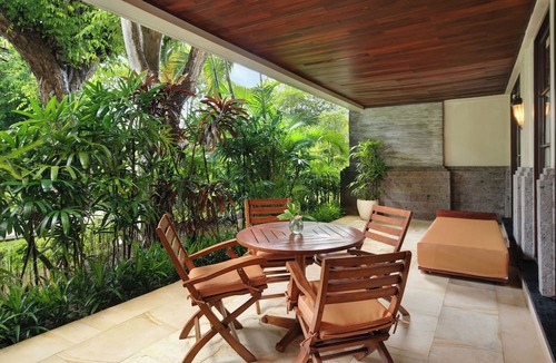 BTDC Resort | Novotel Bali Nusa Dua