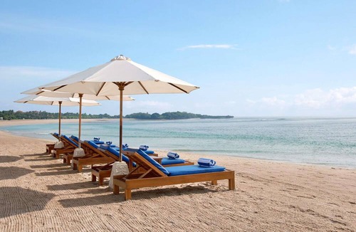 BTDC Resort | Novotel Bali Nusa Dua