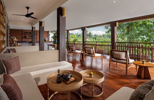 Nyuh Kuning Hotel | The Ubud Village Resort & Spa