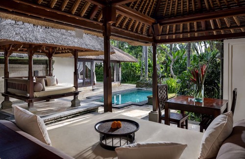 Nyuh Kuning Hotel | The Ubud Village Resort & Spa