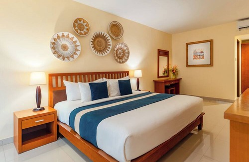 Sanur Hotel | Sri Phala Resort & Villa