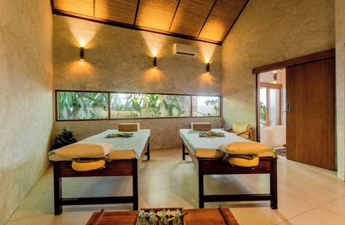 Sanur Hotel | Sri Phala Resort & Villa