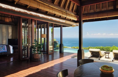 Pecatu Resort | Bvlgari Resort Bali