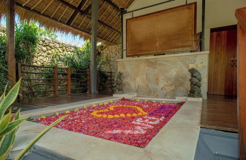 Pejarakan Hotel | Naya Gawana Resort & Spa