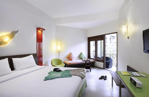 Legian Hotel | TRIBE Bali Legian