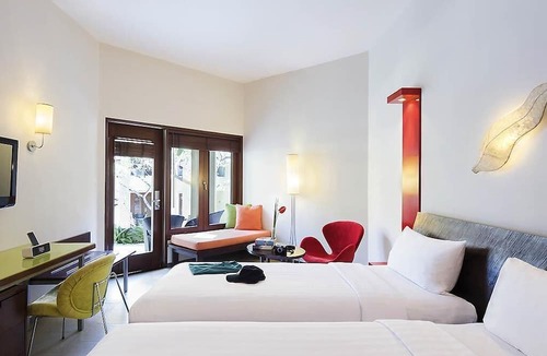 Legian Hotel | TRIBE Bali Legian