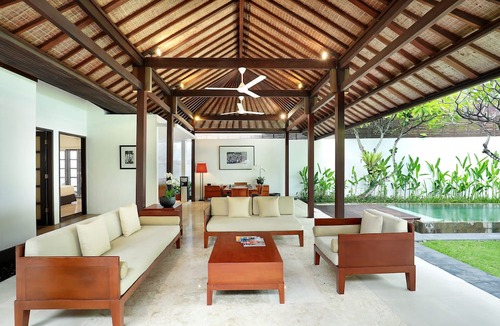 Drupadi Hotel | Uma Sapna Seminyak