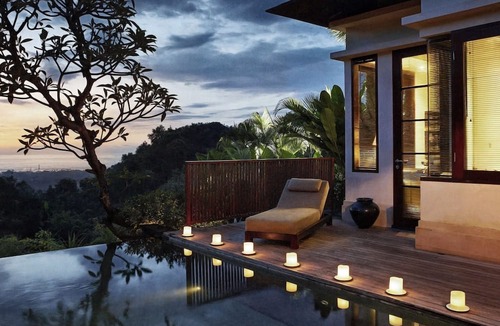 Kayu Putih Hotel | The Damai