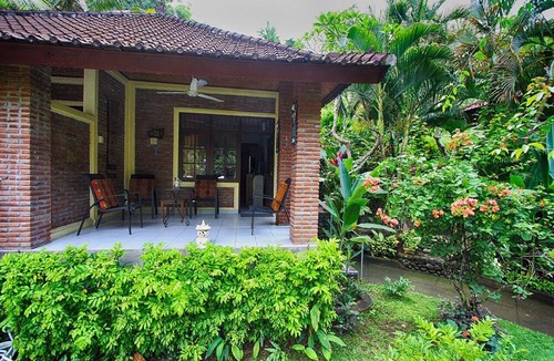 Candi Dasa Hotel | Dasa Wana Resort