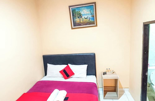 Legian City-Centre House | The Legian 777 Guest House