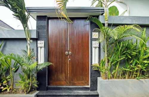 Kerobokan Hotel | Grand Kesambi Resort & Villa Bali