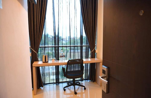 Batam Hotel | Hotel Fresh One
