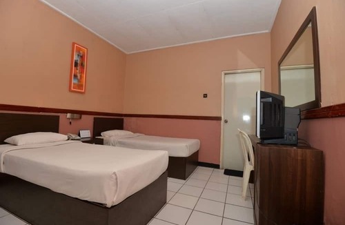 Wamena Hotel | Baliem Pilamo