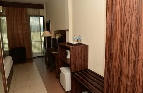 Wamena Hotel | Baliem Pilamo
