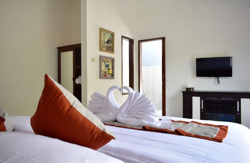 Pemuteran Villa | The Barari Villas