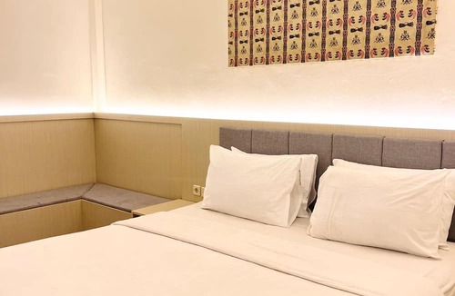 Sorong Hotel | Belagri Hotel & Resto