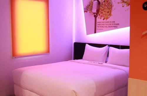 Semarang Hotel | Front One Inn Semarang
