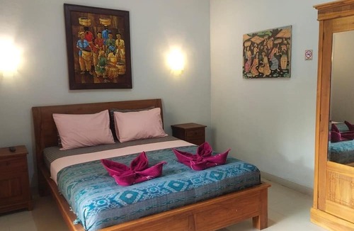 Legian Villa | Villa 23 Legian - Stunning & Beautiful Stay Safe & Secure