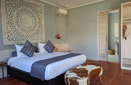 Sekotong Barat Hotel | The Suites Lombok