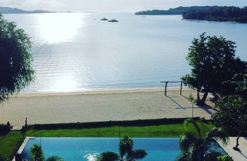 Sekotong Barat Hotel | The Suites Lombok
