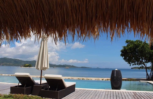 Sekotong Barat Hotel | The Suites Lombok