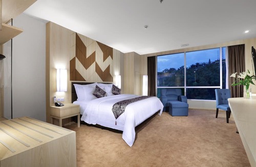 Lubuk Baja Hotel | Aston Batam Hotel & Residence