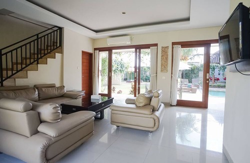 Bukit Hotel | The Casa Uli Villas Jimbaran