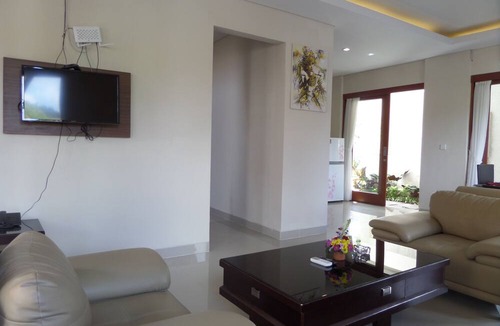Bukit Hotel | The Casa Uli Villas Jimbaran