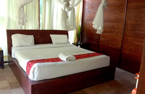 Pengosekan Hotel | Astawa House