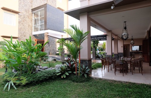 Kebumen Hotel | Mexolie Hotel