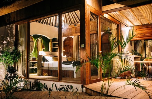 Gili Trawangan Hotel | MAJO Private Villas