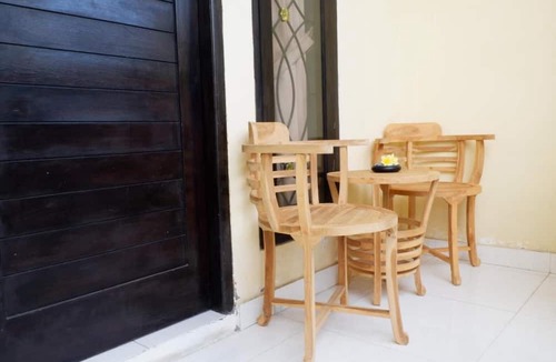 By Pass Ngurah Rai Hotel | Akatara Stay Jimbaran