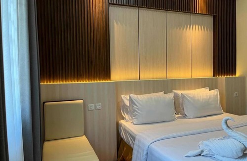 Bandar Lampung Hotel | Soeltan Luxe Hotel