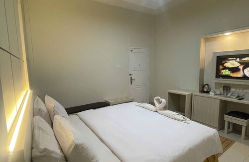 Bandar Lampung Hotel | Soeltan Luxe Hotel