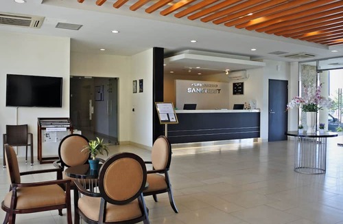 Cikarang Hotel | Sancrest Residence Deltamas
