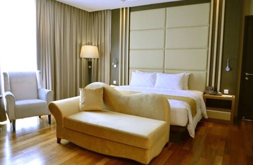 Lubuk Baja Hotel | Nagoya Hill Hotel Batam