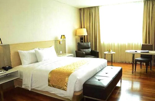 Lubuk Baja Hotel | Nagoya Hill Hotel Batam