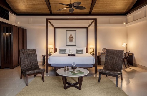 Bintan Hotel | The Residence Bintan