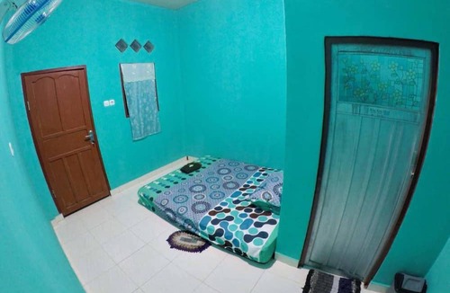 Bira Bed & Breakfast | Penginapan asidik