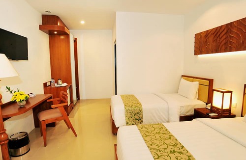 Mataram Hotel | Hotel Kautaman