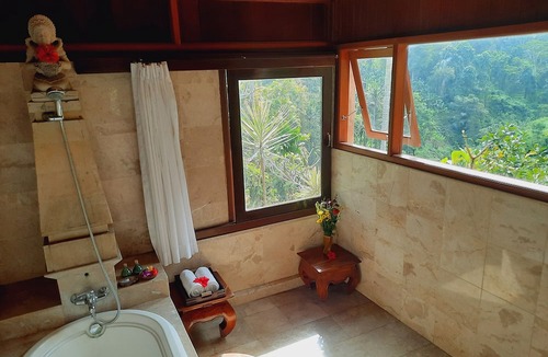 Nyuh Kuning Hotel | Alam Indah Ubud