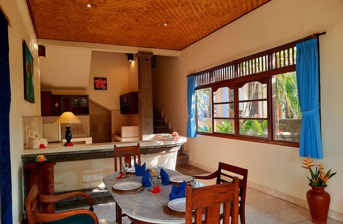 Nyuh Kuning Hotel | Alam Shanti Ubud