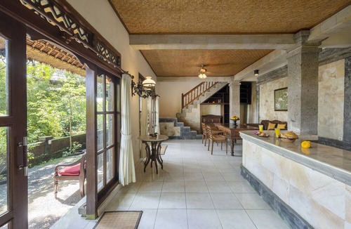 Nyuh Kuning Hotel | Alam Jiwa Ubud