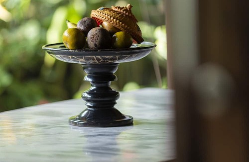 Nyuh Kuning Hotel | Alam Jiwa Ubud