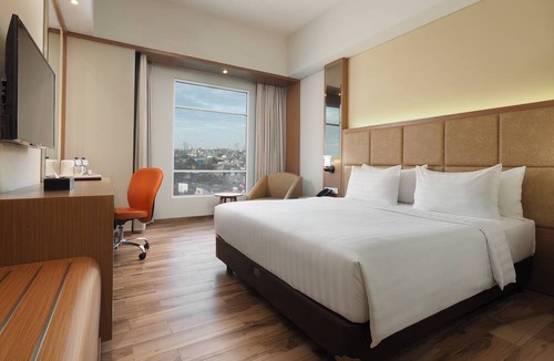 Jakarta Hotel | Horison Ciledug