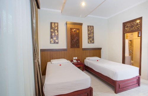 Legian Hotel | Hotel Sinar Bali Legian