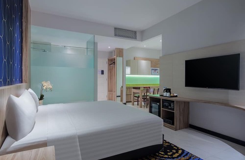 Tasikmalaya Hotel | Aston Inn Tasikmalaya