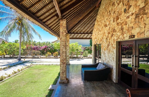 Rote Island Resort | Nembralanow