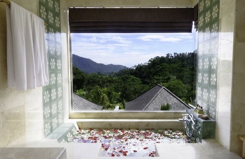 Sidemen Hotel | Wapa di Ume Sidemen