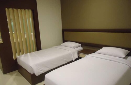Cibodas Hotel | Hotel Olive